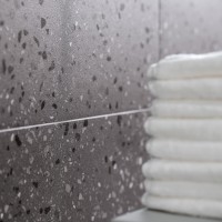 PORFIDO DAS62812 black (1 сорт) Lasselsberger Rako фото 2