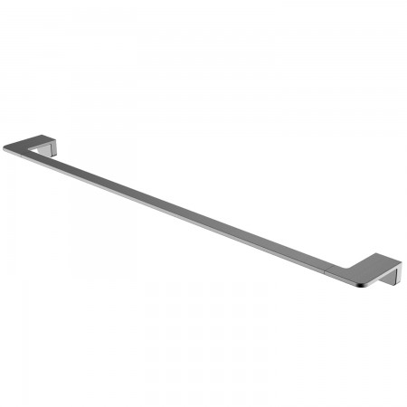 4030160 DO IT Тримач для рушнику, колір brushed gun metal (1 сорт) Devit