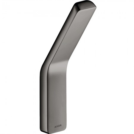 42801330 AXM Axor Universal Гачок, Polished Black Chrome (1 сорт) Axor