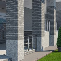 POKOSTOVKA 162970 (1 сорт) Golden Tile фото 2