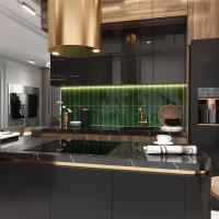 RURAL VICTORIA GREEN (1 сорт) CERAMICA DESEO фото 2