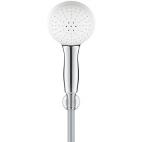 26164003 Tempesta 110 душовий набір, 2 режими, хром (1 сорт) Grohe фото 1