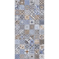 Deco Patchwork Mix DCБ151 (1 сорт) Golden Tile фото 2