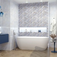 Deco Patchwork Mix DCБ151 (1 сорт) Golden Tile фото 1
