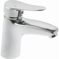 2002110 INTERA Змішувач для раковини, хром (1 сорт) Primera