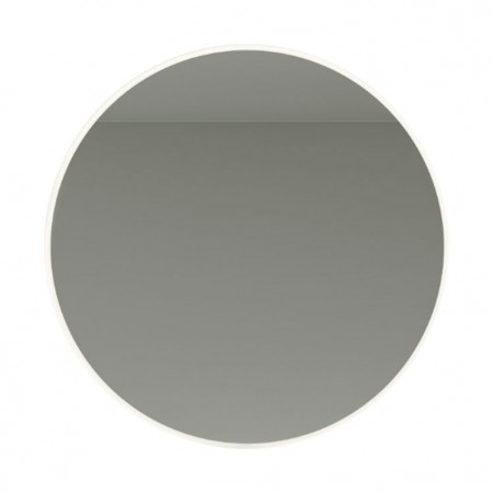 125522 Lua Дзеркало 75 з підсвіткою кругле (1 сорт) ROYO
