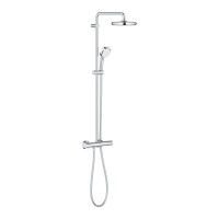 27922001 New Tempesta Cosmopolitan 210 Душова система з термостатом (1 сорт) Grohe
