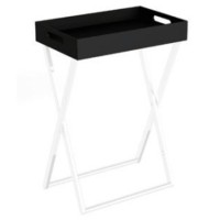 2773551 Полиця для окремо стоячої рушникосушки, чорний (1 сорт) Langberger