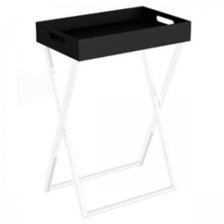 2773551 Полиця для окремо стоячої рушникосушки, чорний (1 сорт) Langberger