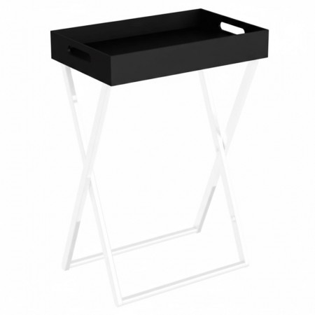 2773551 Полиця для окремо стоячої рушникосушки, чорний (1 сорт) Langberger