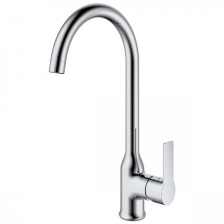 5450040 Harmony Змішувач д/кухні, хром (1 сорт) Primera