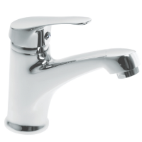 1812112 EASY Змішувач для раковини, хром (1 сорт) Primera