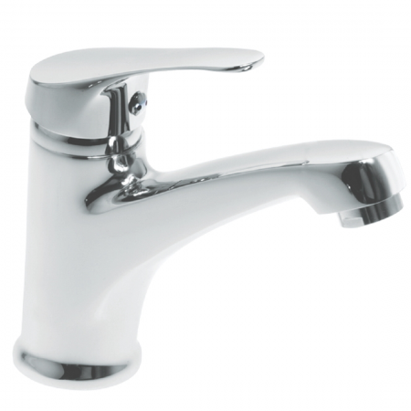 1812112 EASY Змішувач для раковини, хром (1 сорт) Primera