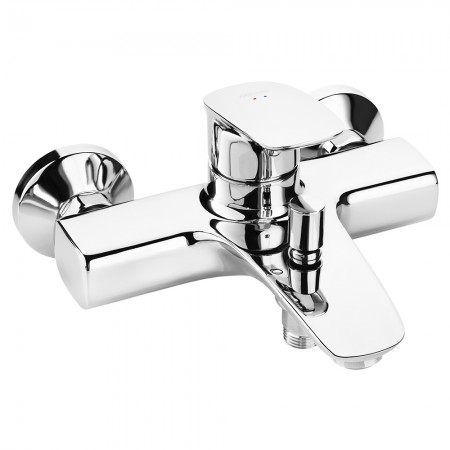 F71A10000 Spirit V2.1 Змішувач д/ванни/душа (1 сорт) AM.PM