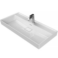 7446 Sharp Раковина-100 см, біла (1 сорт) Аква Родос