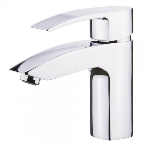 16177125P COUNTRY Змішувач д/раковини з дон. клап. 01011100 (1 сорт) Devit