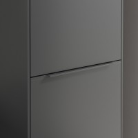 C59302VR SUBWAY 3.0  Шафа, 1710х400, Графіт (1 сорт) VILLEROY  BOCH фото 2
