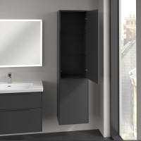 C59302VR SUBWAY 3.0  Шафа, 1710х400, Графіт (1 сорт) VILLEROY  BOCH фото 6