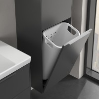 C59302VR SUBWAY 3.0  Шафа, 1710х400, Графіт (1 сорт) VILLEROY  BOCH фото 7
