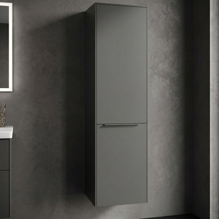 C59302VR SUBWAY 3.0  Шафа, 1710х400, Графіт (1 сорт) VILLEROY  BOCH