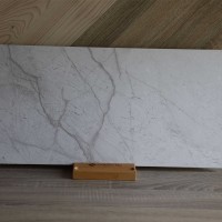 FLORENTINE MARBLE Світло-сірий FMG051 (1 сорт) Golden Tile фото 3