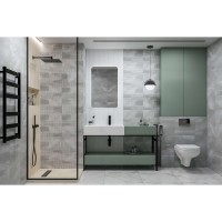 Stone Store Сірий SY2051 (1 сорт) Golden Tile фото 2