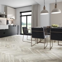 PODLOGA NOTTA SILVER (1 сорт) Cerrad фото 2