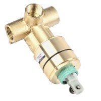 13620180 Внутрішня частина змішувача (1 сорт) HANSGROHE фото 3