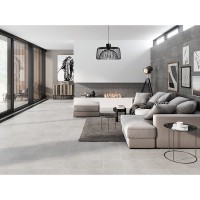 HIGHBROOK LIGHT GREY (1 сорт) Cersanit фото 1