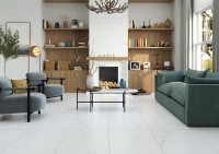 PRIS.MARE LAB. BIANCO 1. (1 сорт) ALMERA CERAMICA (SPAIN) фото 8