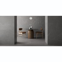 CAPRI SOLARO GREY (1 сорт) Argenta Ceramica