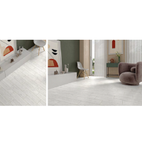 TORNWOOD WHITE (1 сорт) Cersanit фото 3