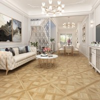 VERSAILLES OAK (1 сорт) CERAMICA DESEO фото 1