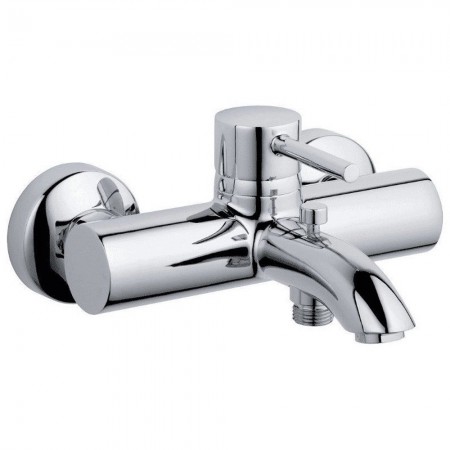 386910576 Bozz Змішувач д/ванни (1 сорт) Kludi