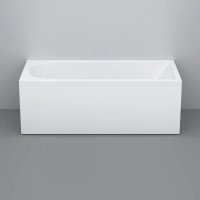W72A-180-080W-A2 Ванна акрилова Spirit 180x80 (1 сорт) AM.PM фото 2