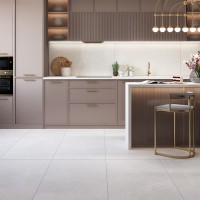 SOLESTE BIANCO (1 сорт) CERAMICA DESEO фото 6