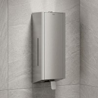 EXOS618W EXOS Дозатор рідкого мила (1 сорт) KWC/FRANKE