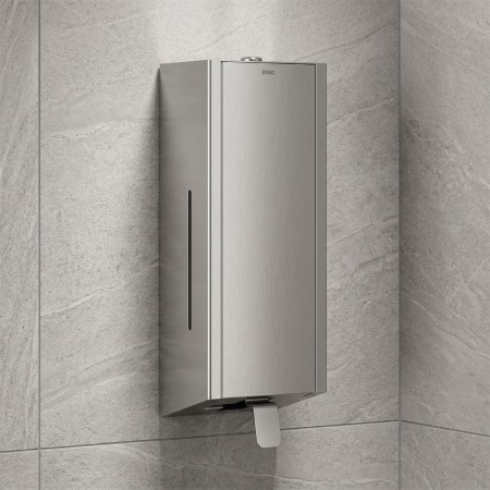 EXOS618W EXOS Дозатор рідкого мила (1 сорт) KWC/FRANKE
