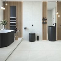 ALURE WHITE SATINADO RECT (1 сорт) ALMERA CERAMICA (SPAIN) фото 2