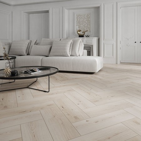 SANDWOOD white (1 сорт) Cersanit