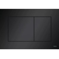 9240407  TECEnow панель змиву,  чорний мат (1 сорт) Tece фото 2