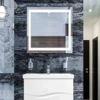 4727 АЛЬФА Дзеркало-80 (1 сорт) Аква Родос фото 3