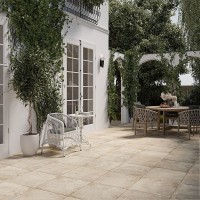 TOSKANA RUSTIC 2.0 GREY MATT RECT (1 сорт) OPOCZNO UA фото 1