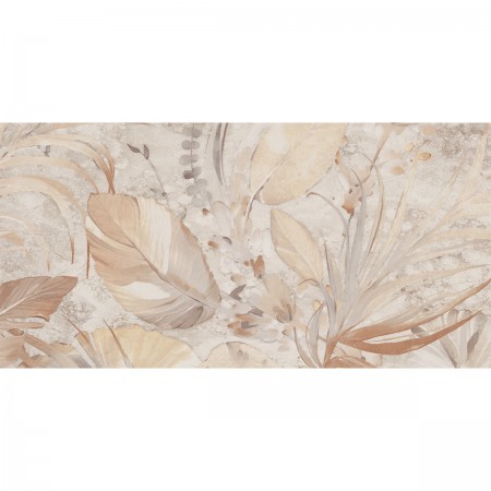 DECORADO LILY SOFT  IVORY (1 сорт) AZTECA