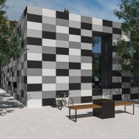 EC.MANLEY GRIS (1 сорт) CERAMICA DESEO фото 2