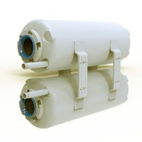 EV100DR Grand водонагрівач вертикальний, 100 л. (1 сорт) WILLER фото 6