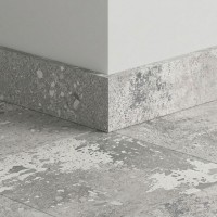 LUKAS WHITE SKIRTING (1 сорт) Cersanit