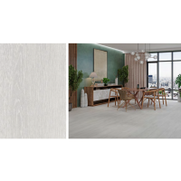 ELMWOOD WHITE MAT RECT (1 сорт) Cersanit фото 2