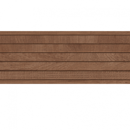 LISTON OXFORD COGNAC 33,3X100(A) (1 сорт) PORCELANOSA (MC)