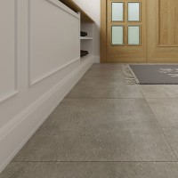 HERBER GREY (1 сорт) Cersanit фото 1